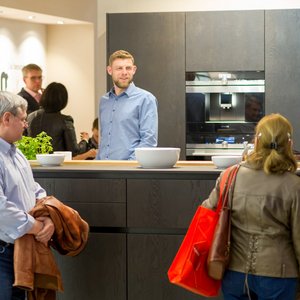 HAUS 2017, Messeimpression