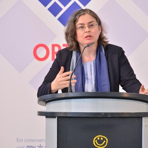 HAUS 2018, Messeimpression