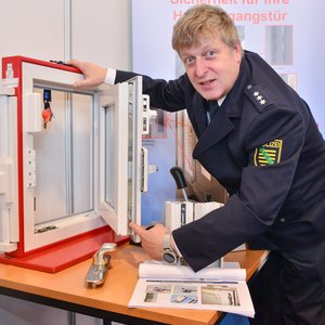 HAUS 2018, Messeimpression