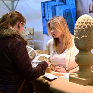 HAUS 2019, Messeimpression