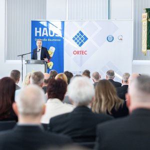 HAUS 2026, Messeimpression