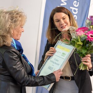 HAUS 2024, Messeimpression