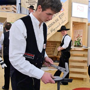 HAUS 2019, Messeimpression