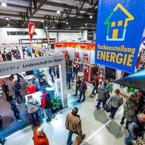 HAUS 2023, Messeimpression