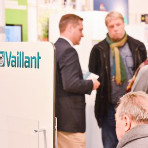 HAUS 2018, Messeimpression