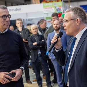 HAUS 2024, Messeimpression