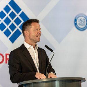 HAUS 2020, Messeimpression