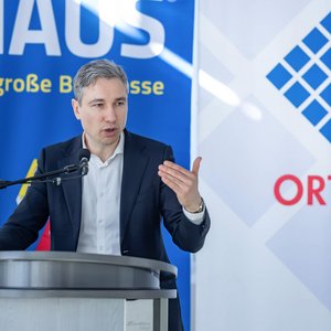 HAUS 2026, Messeimpression