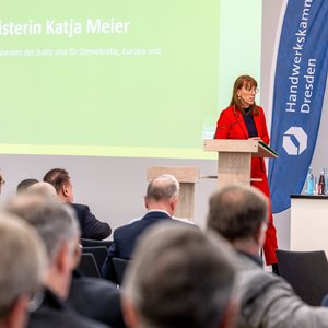 HAUS 2024, Messeimpression