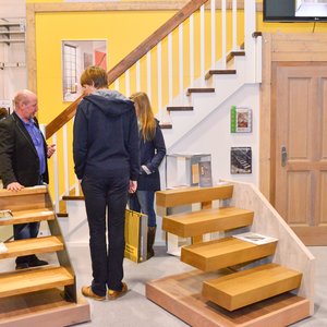 HAUS 2018, Messeimpression