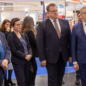 HAUS 2024, Messeimpression