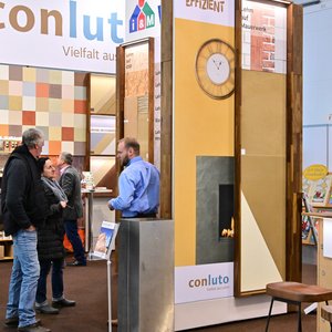 HAUS 2019, Messeimpression