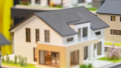 Messeprofil Baumesse HAUS