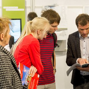 HAUS 2017, Messeimpression