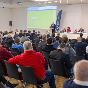 HAUS 2024, Messeimpression