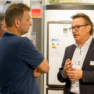 HAUS 2017, Messeimpression