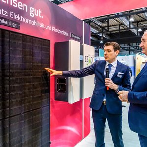 HAUS 2023, Messeimpression