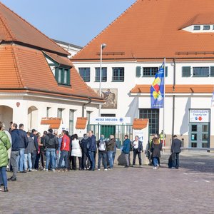 HAUS 2024, Messeimpression