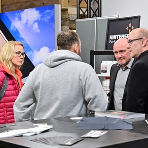 HAUS 2019, Messeimpression