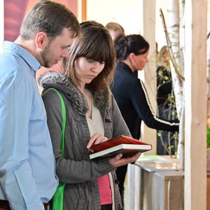 HAUS 2019, Messeimpression