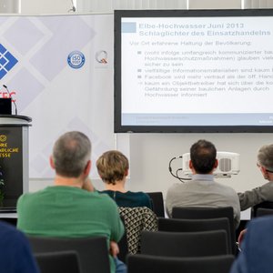 HAUS 2017, Messeimpression