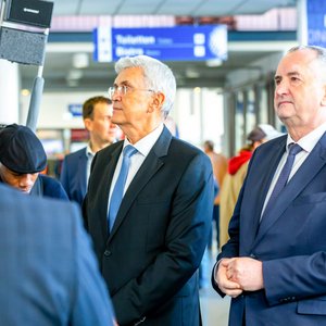 HAUS 2023, Messeimpression