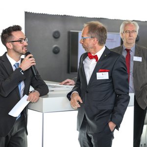 HAUS 2020, Messeimpression