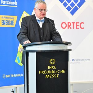 HAUS 2019, Messeimpression