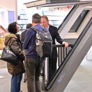 HAUS 2019, Messeimpression