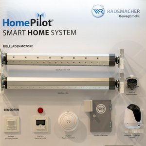 HAUS 2017, Messeimpression