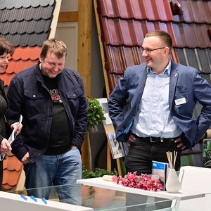 HAUS 2019, Messeimpression