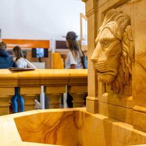 HAUS 2023, Messeimpression