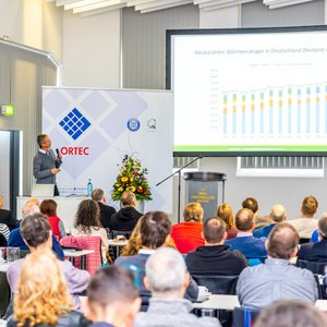 HAUS 2023, Messeimpression