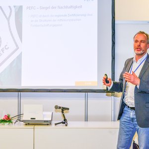 HAUS 2018, Messeimpression