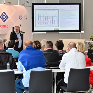 HAUS 2019, Messeimpression