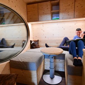 HAUS 2019, Messeimpression