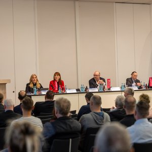 HAUS 2024, Messeimpression