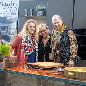 HAUS 2024, Messeimpression