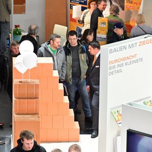 HAUS 2019, Messeimpression