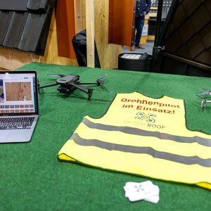 HAUS 2024, Messeimpression