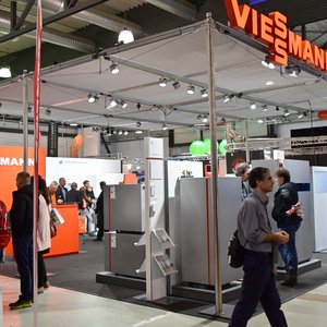 HAUS 2019, Messeimpression