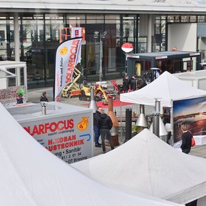 HAUS 2019, Messeimpression