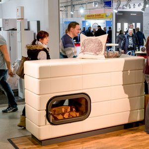 HAUS 2017, Messeimpression