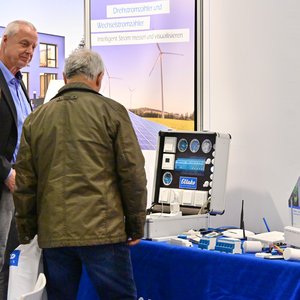 HAUS 2019, Messeimpression