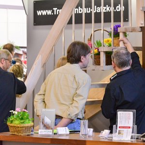 HAUS 2018, Messeimpression