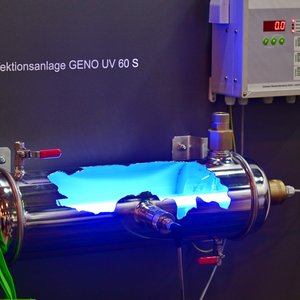 HAUS 2019, Messeimpression