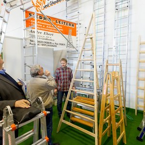 HAUS 2017, Messeimpression