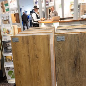 HAUS 2024, Messeimpression