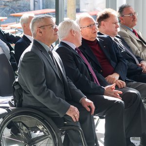 HAUS 2017, Messeimpression