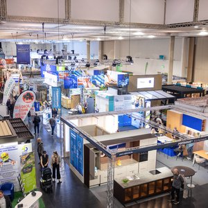 HAUS 2026, Messeimpression